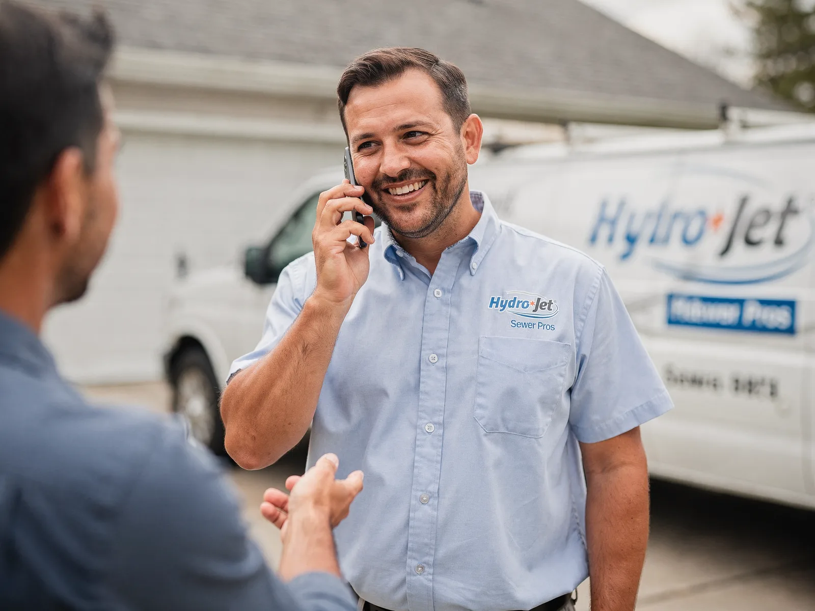 Hydro Jetting Brooks, KY FAQs
